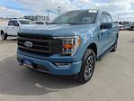 2023 Ford F-150 SuperCrew 4WD Lariat for sale #FT59907A1 - photo 1