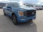 2023 Ford F-150 SuperCrew 4WD Lariat for sale #FT59907A1 - photo 5