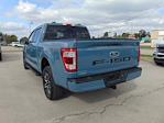 2023 Ford F-150 SuperCrew 4WD Lariat for sale #FT59907A1 - photo 2