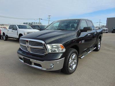 2018 Ram Ram 1500 Crew 4WD Big Horn for sale #FT59918A2 - photo 1