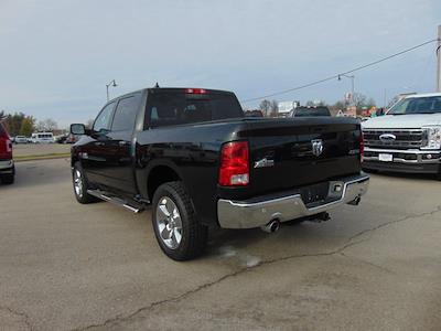 2018 Ram Ram 1500 Crew 4WD Big Horn for sale #FT59918A2 - photo 2