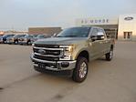Used 2020 Ford F-350 King Ranch Crew Cab for sale #FT59925A - photo 1