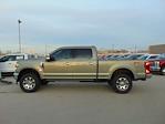 Used 2020 Ford F-350 King Ranch Crew Cab for sale #FT59925A - photo 3