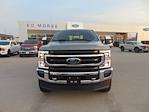 Used 2020 Ford F-350 King Ranch Crew Cab for sale #FT59925A - photo 4