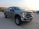 Used 2020 Ford F-350 King Ranch Crew Cab for sale #FT59925A - photo 5
