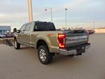 Used 2020 Ford F-350 King Ranch Crew Cab for sale #FT59925A - photo 2