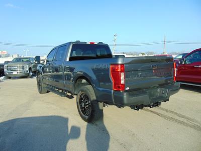 Used 2022 Ford F-250 - photo 1