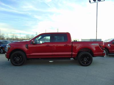 Used 2025 Ford F-150 - photo 1