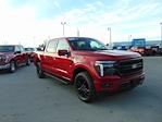 2025 Ford F-150 SuperCrew 4WD Lariat for sale #FT59936A2 - photo 3