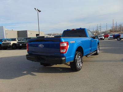 Used 2021 Ford F-150 XL Regular Cab for sale #FT59950A - photo 2