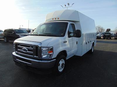 Used 2024 Ford E-450 Cutaway for sale #FT59952A - photo 1