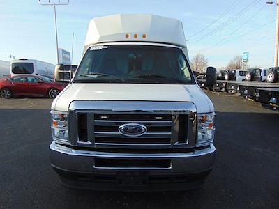 Used 2024 Ford E-450 Cutaway for sale #FT59952A - photo 1