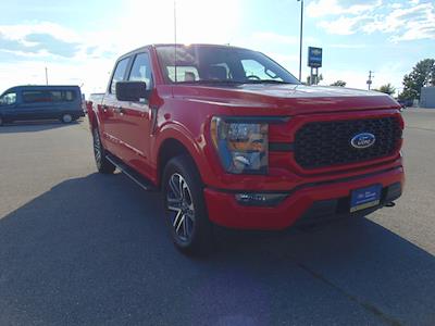 2023 Ford F-150 SuperCrew 4WD XL for sale #FT59953A - photo 1