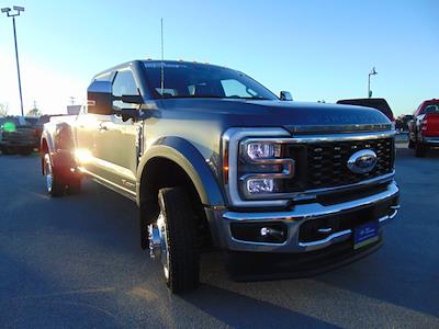 2024 Ford F-450 Crew 4WD Lariat for sale #FT59963A - photo 1
