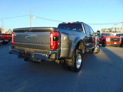 2024 Ford F-450 Crew 4WD Lariat for sale #FT59963A - photo 2