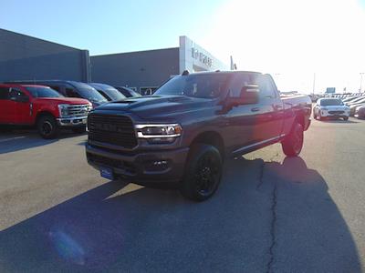 Used 2023 Ram 2500 Laramie Crew Cab for sale #FT59963B - photo 1