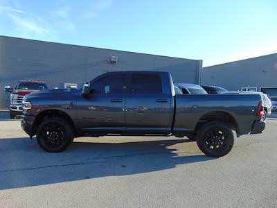 Used 2023 Ram 2500 Laramie Crew Cab for sale #FT59963B - photo 1