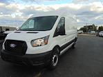 New 2026 Ford Transit 250 Medium Roof Empty Cargo Van for sale #TKA09703 - photo 1
