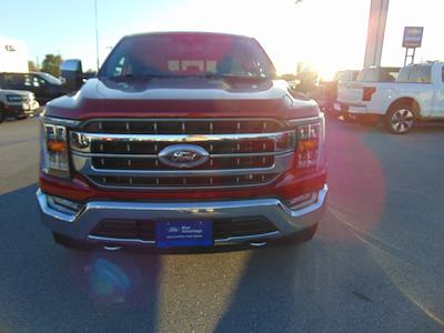 Used 2022 Ford F-150 Lariat Super Cab for sale #FT59969A - photo 1