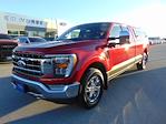 Used 2022 Ford F-150 Lariat Super Cab for sale #FT59969A - photo 29
