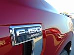 Used 2022 Ford F-150 Lariat Super Cab for sale #FT59969A - photo 21