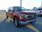 Used 2022 Ford F-150 Lariat Super Cab for sale #FT59969A - photo 4