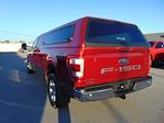 Used 2022 Ford F-150 Lariat Super Cab for sale #FT59969A - photo 7