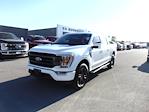 Used 2022 Ford F-150 Lariat SuperCrew Cab for sale #FT59975A - photo 1