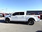 Used 2022 Ford F-150 Lariat SuperCrew Cab for sale #FT59975A - photo 3
