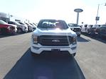 Used 2022 Ford F-150 Lariat SuperCrew Cab for sale #FT59975A - photo 4