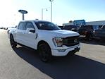 Used 2022 Ford F-150 Lariat SuperCrew Cab for sale #FT59975A - photo 5