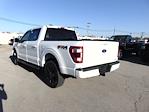 Used 2022 Ford F-150 Lariat SuperCrew Cab for sale #FT59975A - photo 2