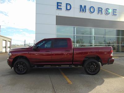 Used 2024 Ram 2500 Big Horn Crew Cab for sale #FT59976A1 - photo 1