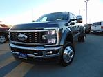 2024 Ford F-450 Crew 4WD Lariat for sale #FT59963A - photo 29