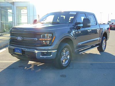 2024 Ford F-150 SuperCrew 4WD XLT for sale #FT60027A1 - photo 1
