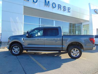 2024 Ford F-150 SuperCrew 4WD XLT for sale #FT60027A1 - photo 1