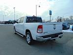 2021 Ram Ram 1500 Crew 4WD Big Horn/Lone Star for sale #FT60027B1 - photo 2