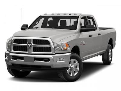 Used 2014 Ram 3500 Tradesman Crew Cab for sale #FT60039A - photo 1