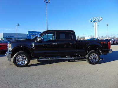 Used 2019 Ford F-250 Lariat Crew Cab for sale #FT60043A - photo 1