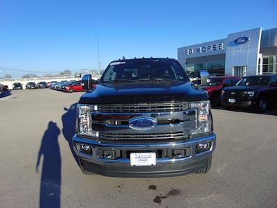 Used 2019 Ford F-250 Lariat Crew Cab for sale #FT60043A - photo 2