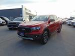 Used 2022 Ford Ranger XLT SuperCrew Cab for sale #FT60054A - photo 27