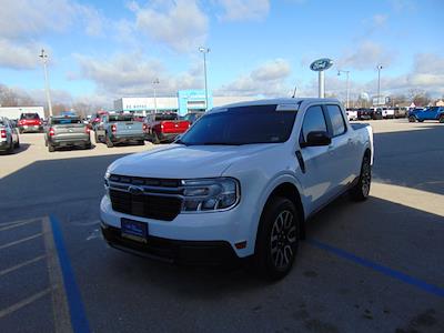 Used 2024 Ford Maverick Lariat SuperCrew Cab for sale #FT60054B - photo 1