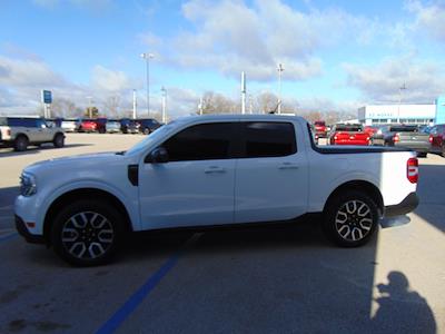 Used 2024 Ford Maverick Lariat SuperCrew Cab for sale #FT60054B - photo 1