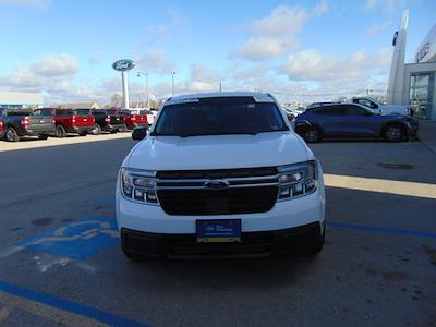 Used 2024 Ford Maverick Lariat SuperCrew Cab for sale #FT60054B - photo 2