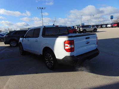 Used 2024 Ford Maverick Lariat SuperCrew Cab for sale #FT60054B - photo 2