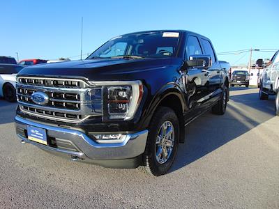 2021 Ford F-150 SuperCrew 4WD Lariat for sale #FT60060A1 - photo 1