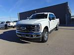 Used 2024 Ford F-350 Lariat Crew Cab for sale #FT60073A - photo 1