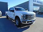 Used 2024 Ford F-350 Lariat Crew Cab for sale #FT60073A - photo 5