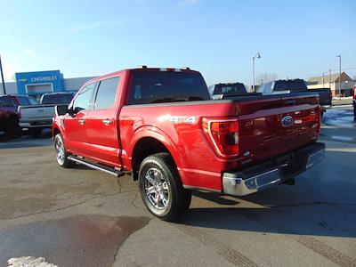 Used 2021 Ford F-150 - photo 1