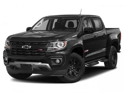 Used 2022 Chevrolet Colorado - photo 1
